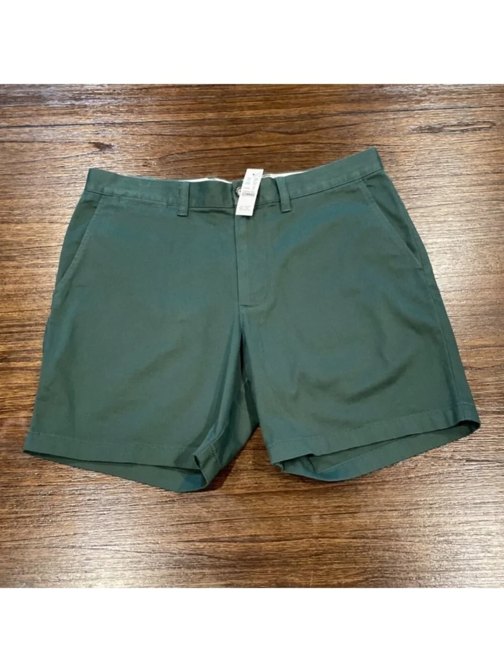 NWT J.Crew 7